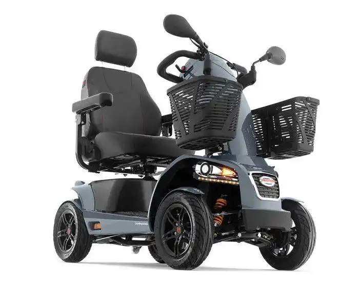 scootmobiel kopen 4
